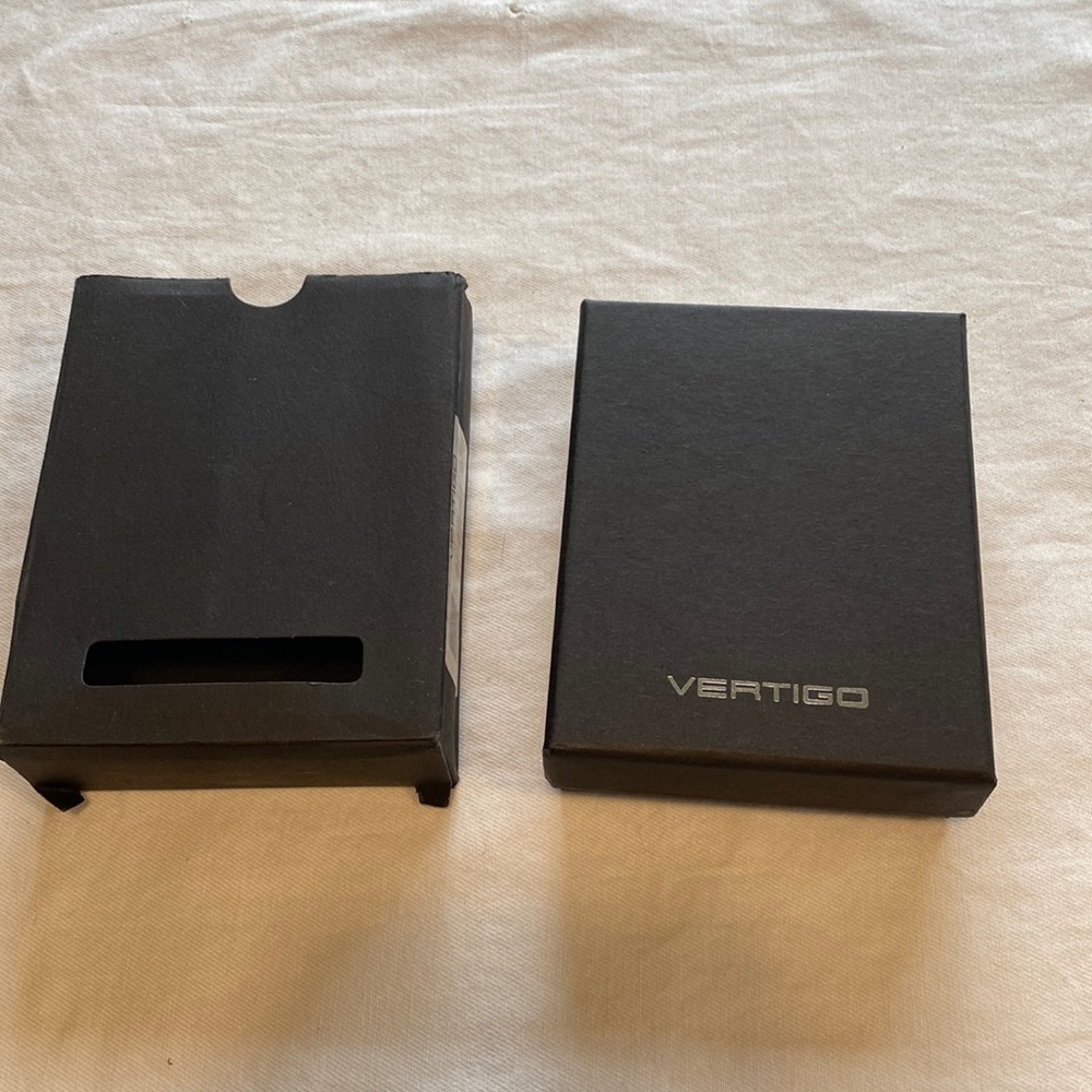 Vertigo Box